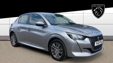 Peugeot 208 1.2 PureTech Active Premium 5dr Petrol Hatchback